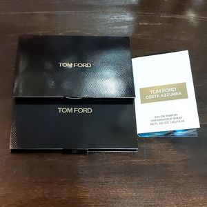 Tom Ford bundle